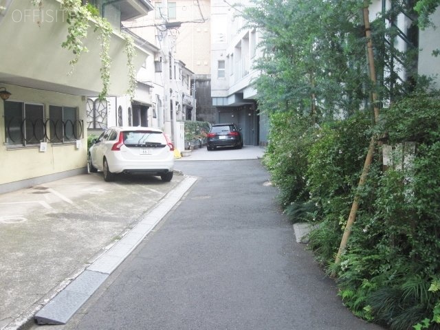 カーサモリイビル 画像