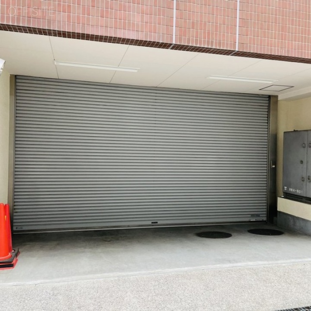交通ビル 外観