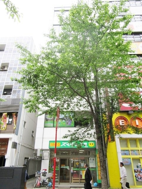 芝浦田中ビル 画像