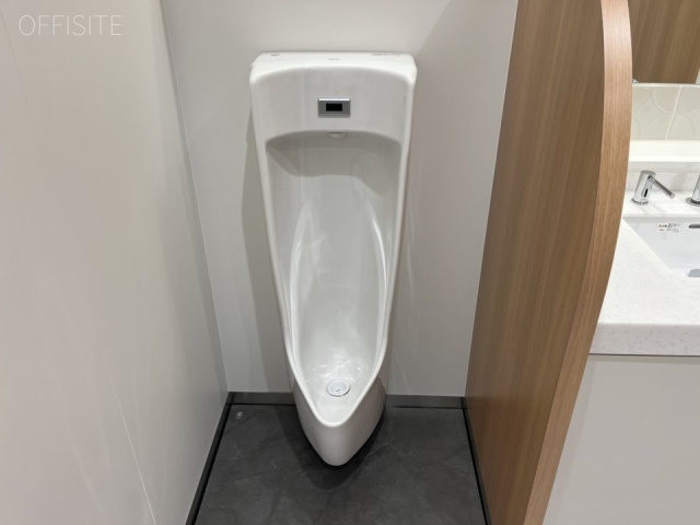 青山タイヨービル 4階 69.76坪　トイレ