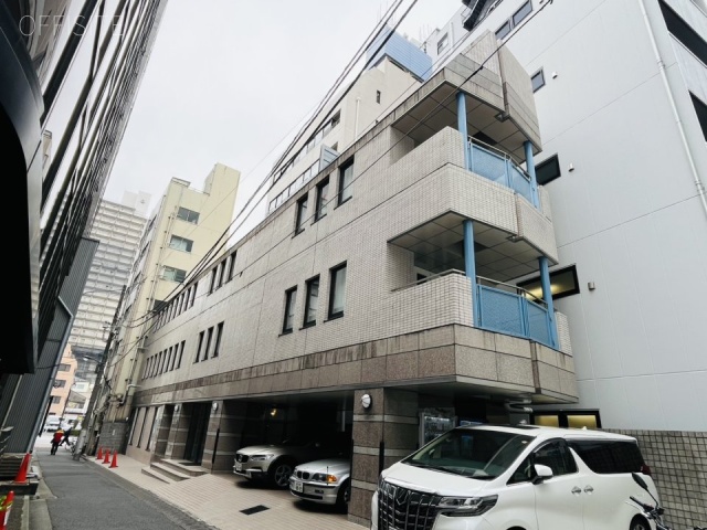 UETAKEビル　外観