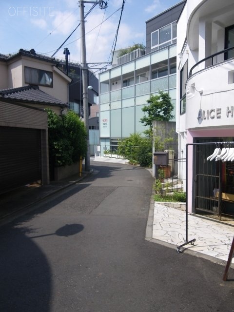 ARS表参道ビル 画像