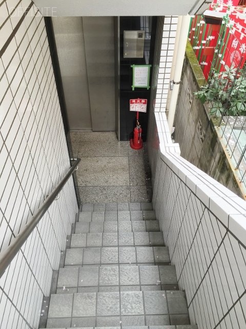 道玄坂柳光(どうげんざかりゅうこう)ビル その他