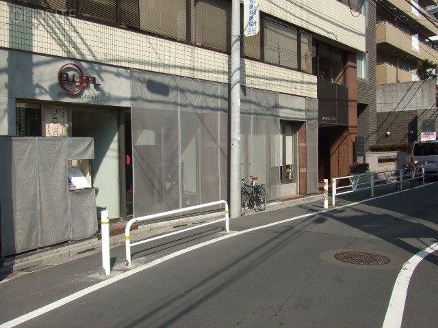 縣(アガタ)ビル 画像