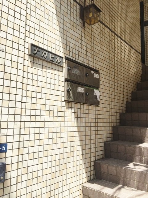 ナカビル 画像