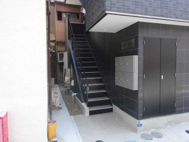 両国4丁目ビル 画像