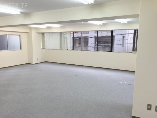 宮下ビル 1階 19.22坪　室内