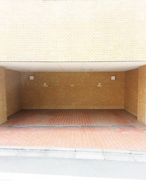 パシフィックパレス赤坂 画像