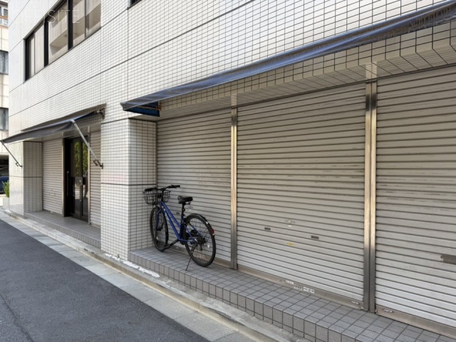 浅草橋MSビル 1F部分