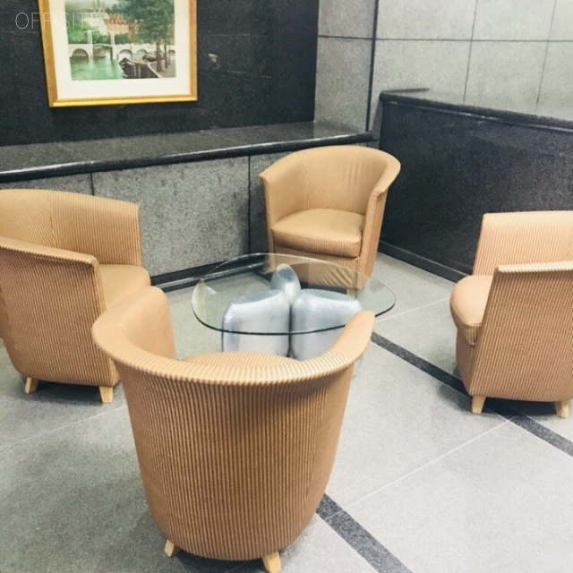 アライアンスビル渋谷壱番館 エントランス