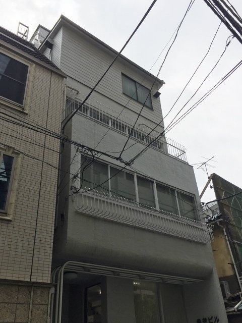 寺井ビル 画像