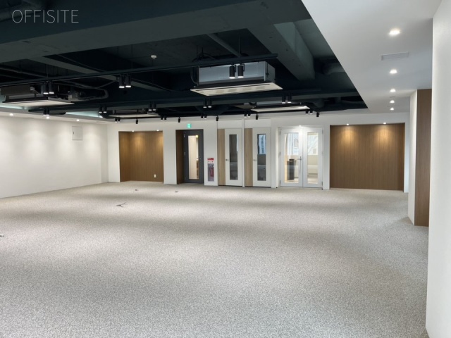 グランファースト芝大門 内装