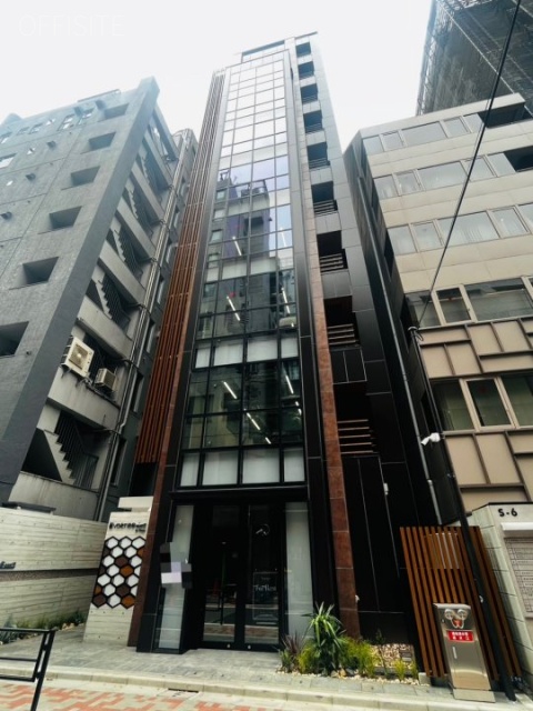 VORT渋谷eastⅡ　外観