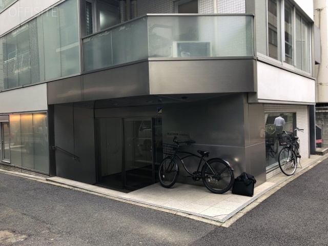 プリミエール一番町 その他