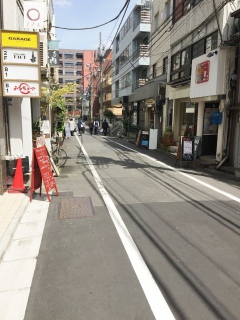 東和青山ビル 画像