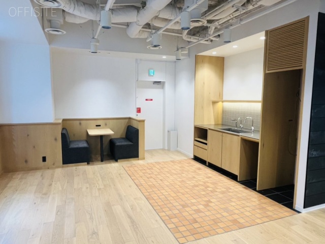 ACN神田司町ビル　内装