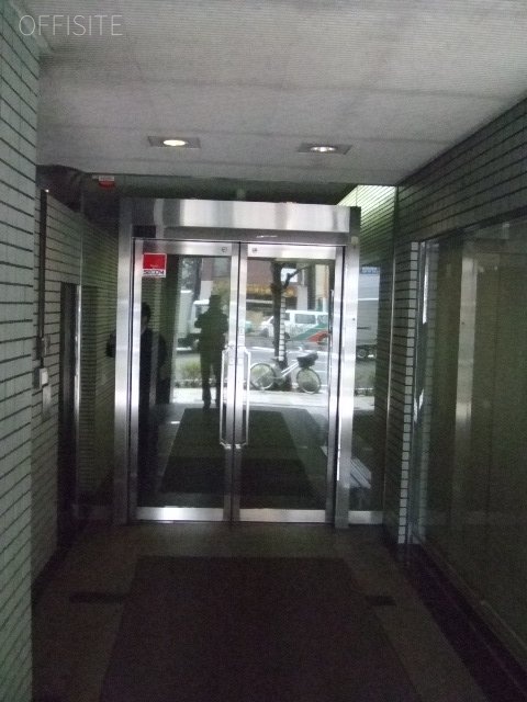 芝井原ビル 画像