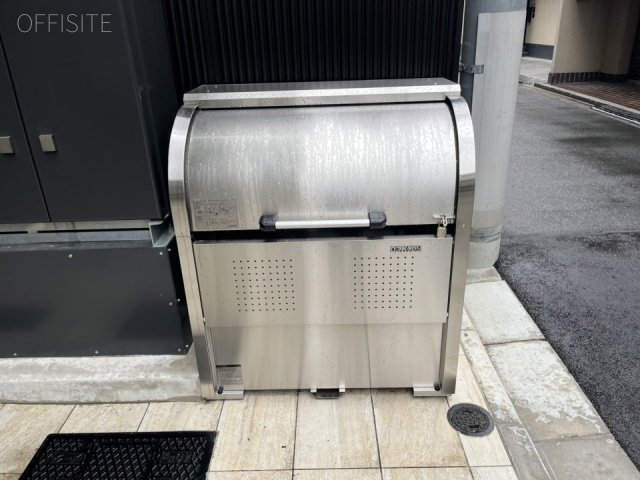 VORT表参道east　エントランス