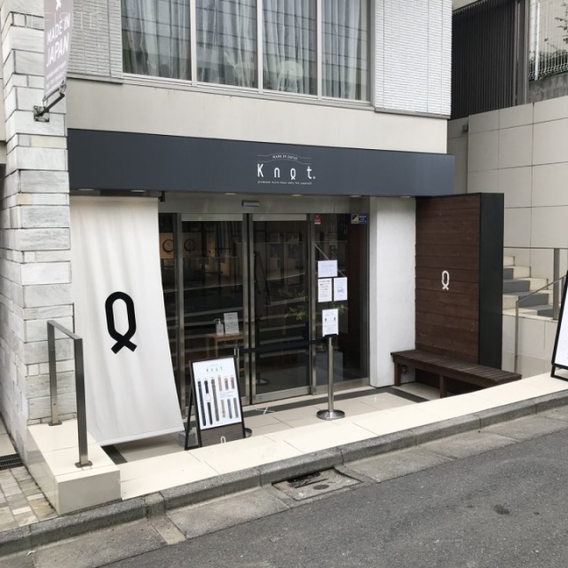 エスパス表参道　外観