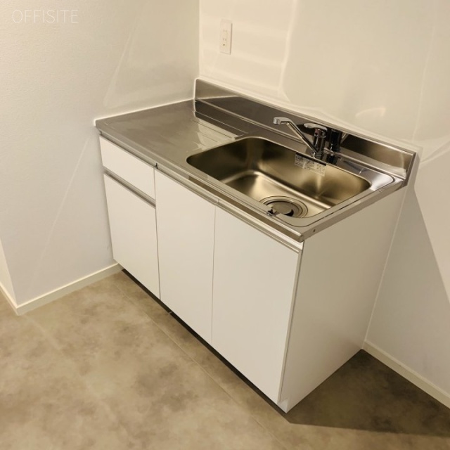 ピジョンビル 302号室 給湯スペース