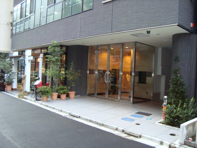 ワールドビル 外観