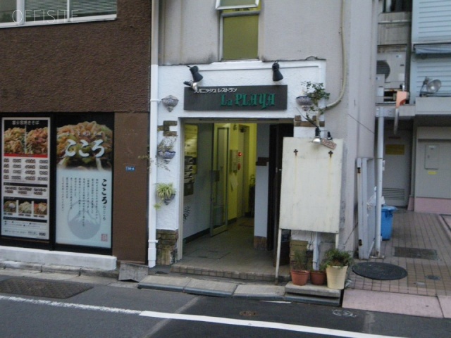 渋谷MIMビル 画像