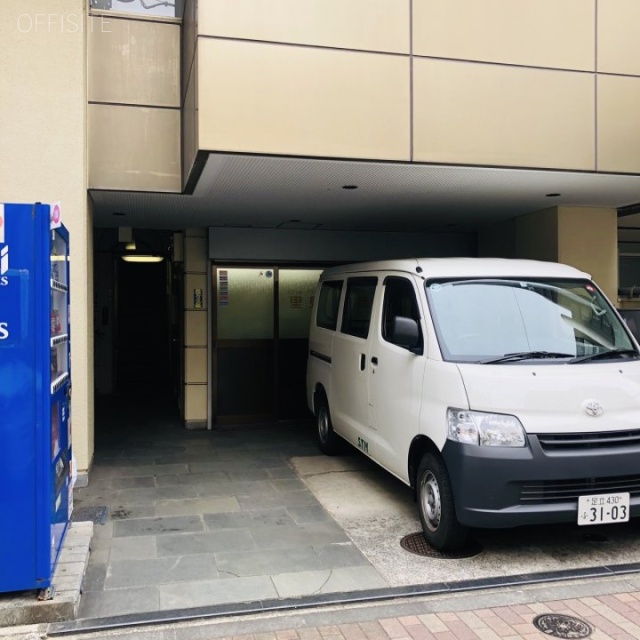 小守ビル 外観