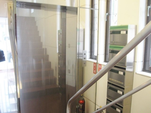 第2三田朝日ビル 画像