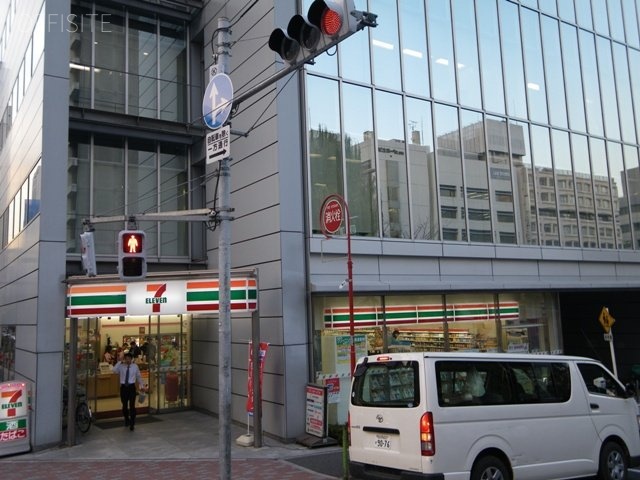 JRE銀座三丁目ビル 外観