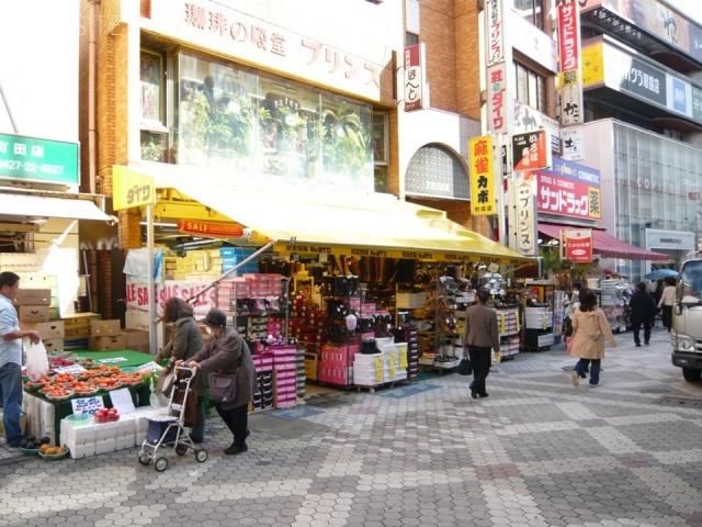 萩原ビル 画像