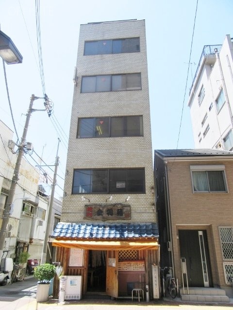 トーユー上野ビル 画像