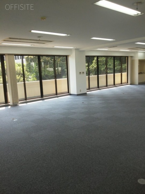 MINOTOMIビル 室内