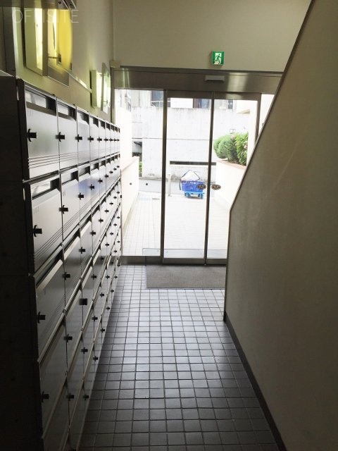 パルナス代々木ビル 画像