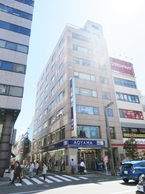 十仁ビル 画像