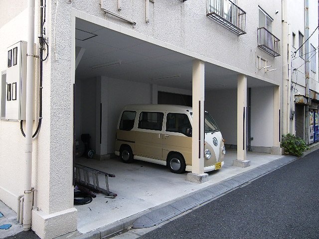 NTJビル 画像