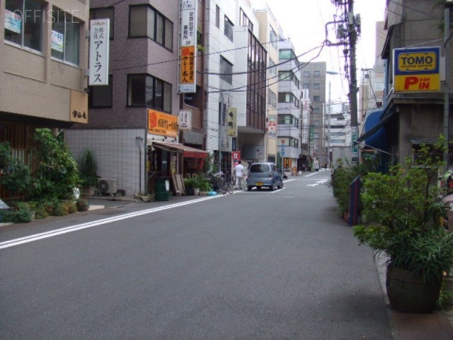 ISビル 画像