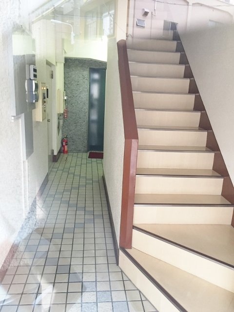 冨ビル 画像