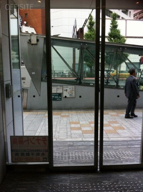 新宿第1アオイビル 画像