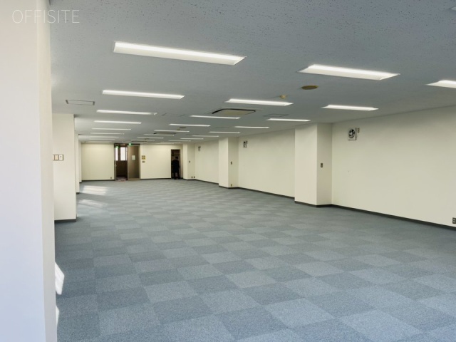 堀留ゼネラルビル 内装