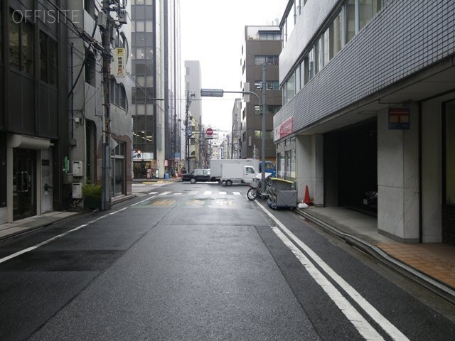 岡部第2ビル 画像