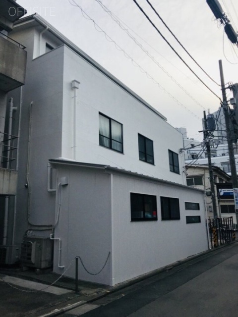 林ビル 外観