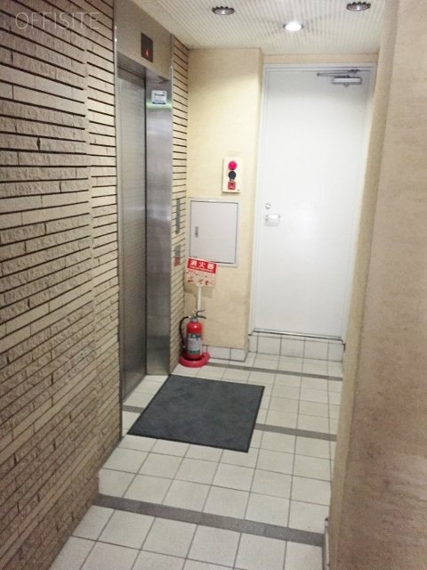 トウマン本社ビル 画像