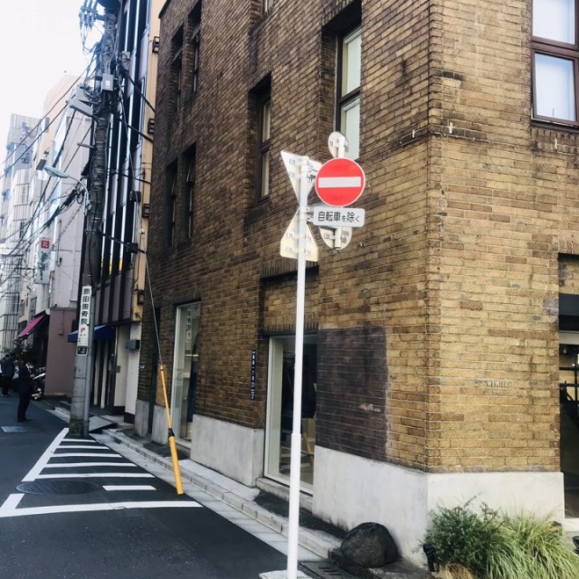 MUSEE GINZA 外観