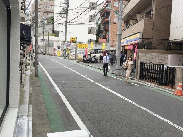 松本ビル 画像
