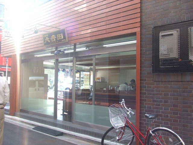 南佐久間町ビル 画像
