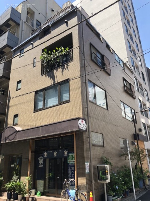 谷澤ビル 外観