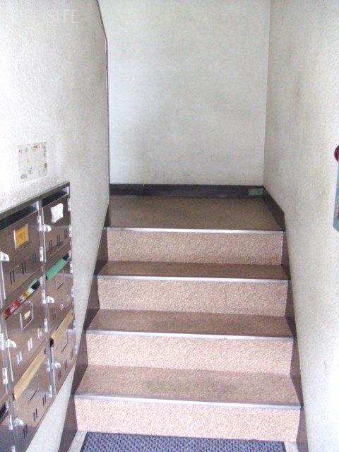 喜多村ビル 共用部
