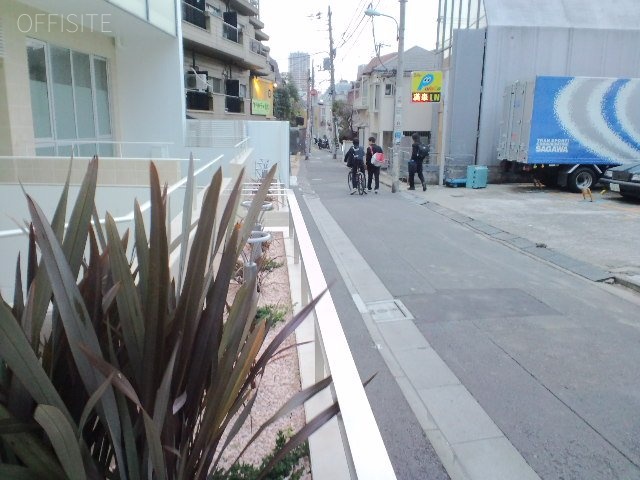 クレスト表参道ビル 画像
