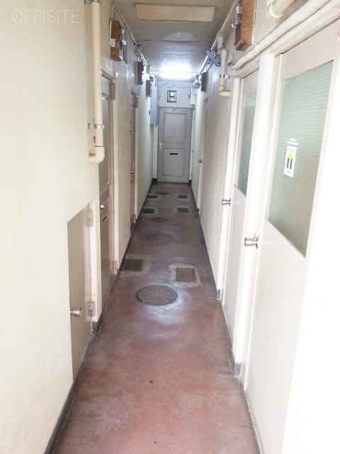 金重ビル 画像