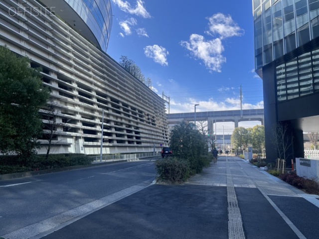 大宮サウスゲートフロント 周辺